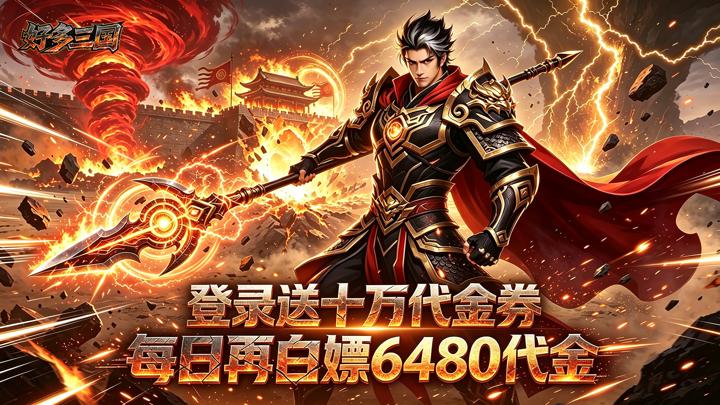 好多三国