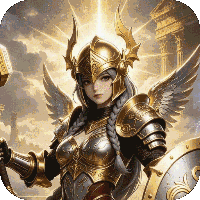 女武神之剑